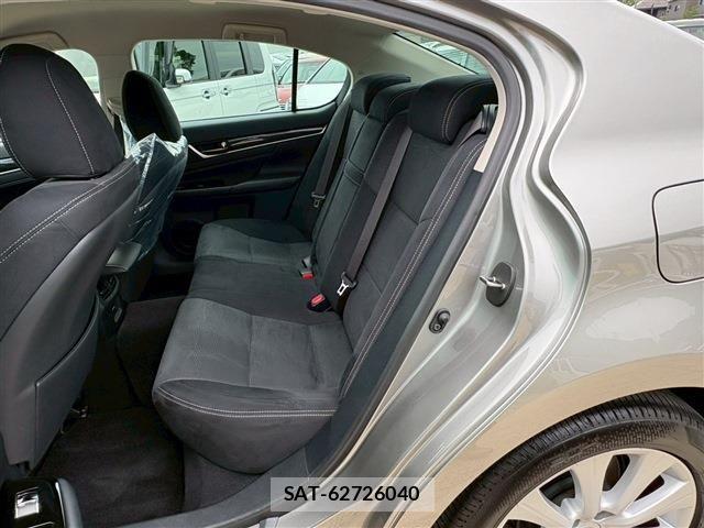 Lexus GS 2017-10 7509009-5