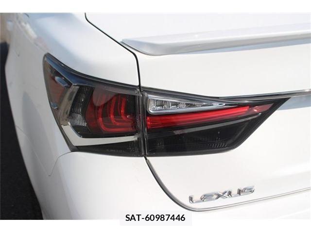 Lexus GS 2018-02 8208345-18