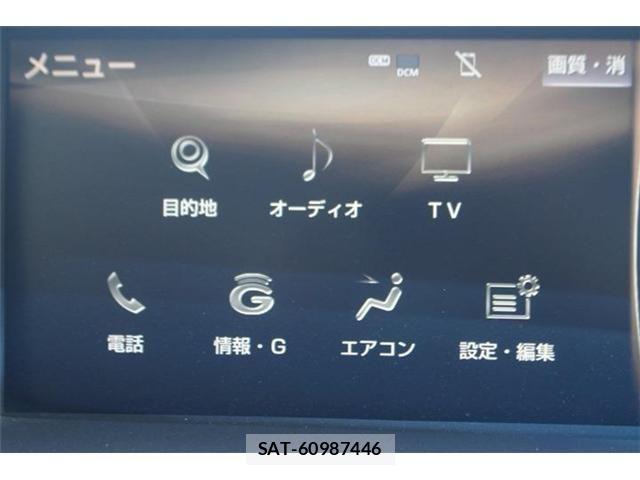 Lexus GS 2018-02 8208345-1