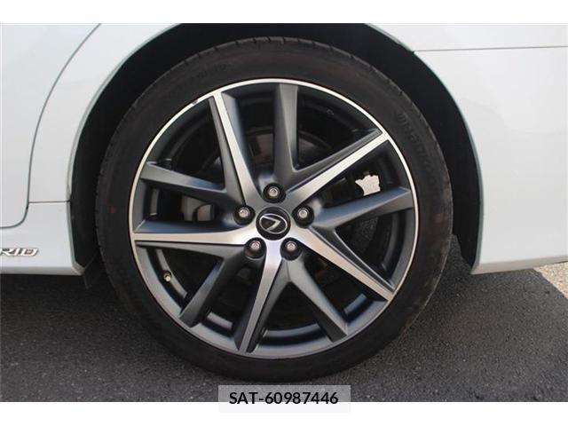 Lexus GS 2018-02 8208345-19