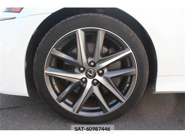 Lexus GS 2018-02 8208345-20