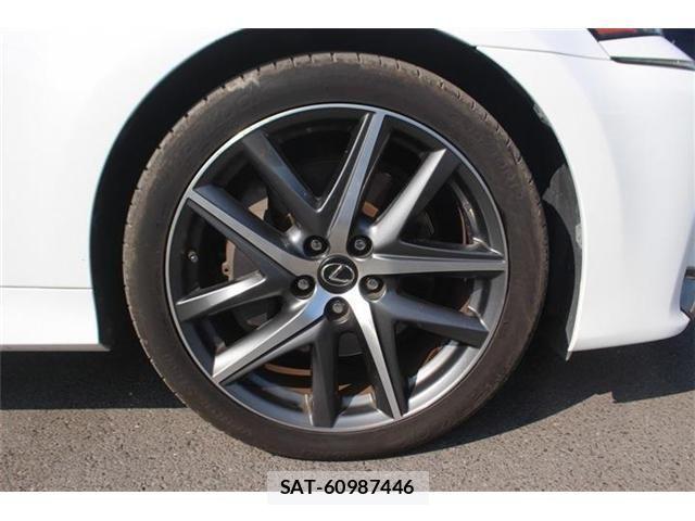 Lexus GS 2018-02 8208345-21