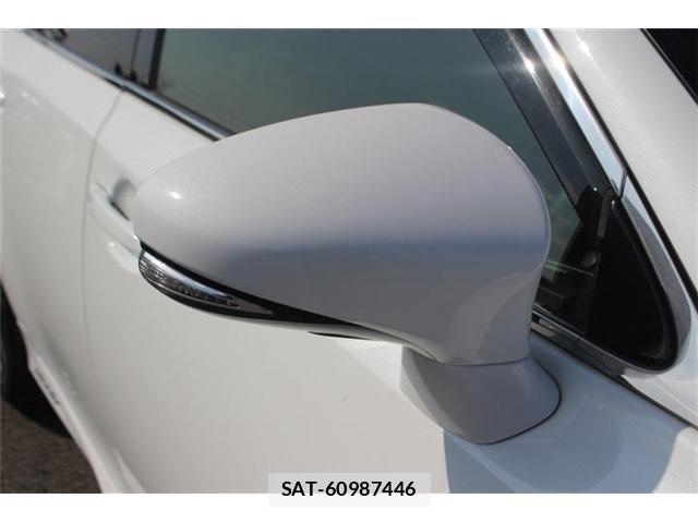 Lexus GS 2018-02 8208345-23