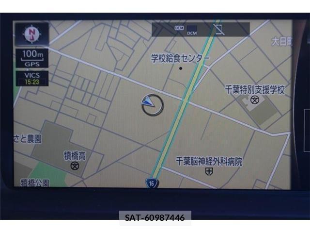 Lexus GS 2018-02 8208345-2