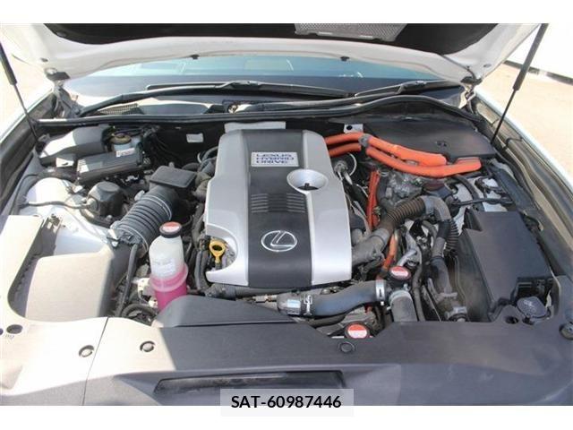 Lexus GS 2018-02 8208345-29