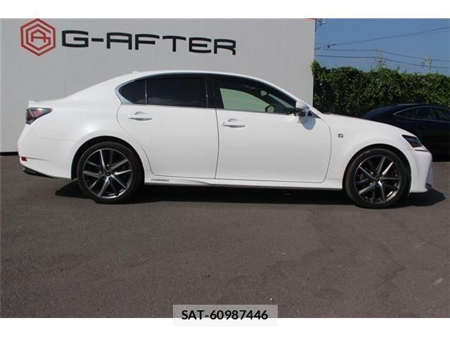 Lexus GS 2018-02 8208345-7