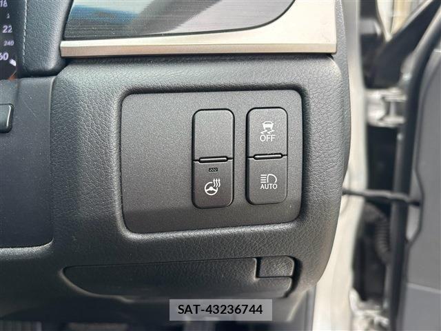 Lexus GS 2018-07 8366706-20