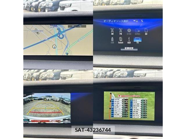 Lexus GS 2018-07 8366706-24