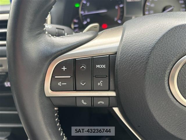 Lexus GS 2018-07 8366706-27