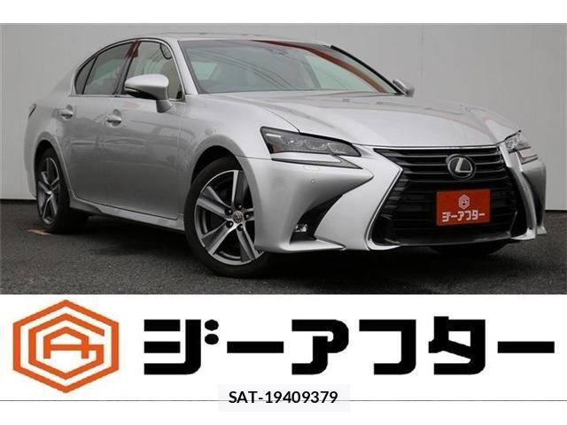 Lexus GS 2017-11 8780837-0