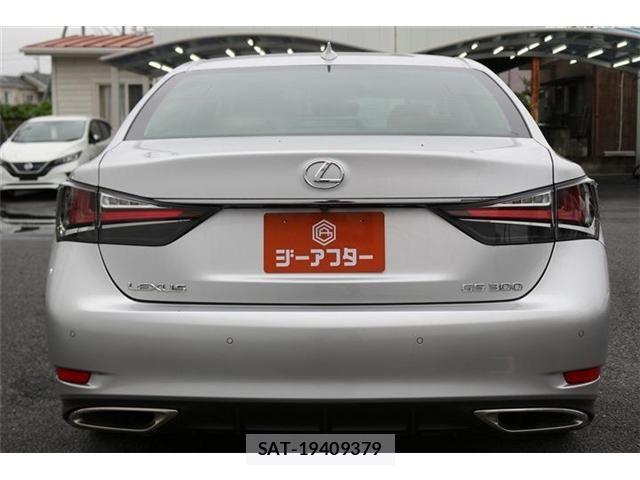 Lexus GS 2017-11 8780837-9