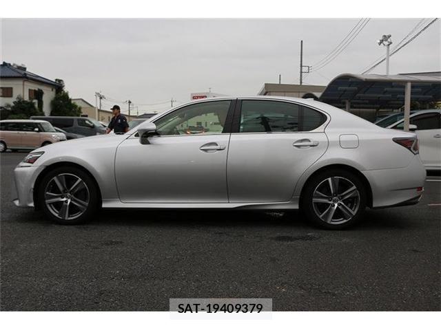 Lexus GS 2017-11 8780837-10