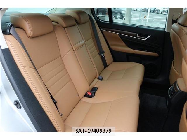 Lexus GS 2017-11 8780837-15