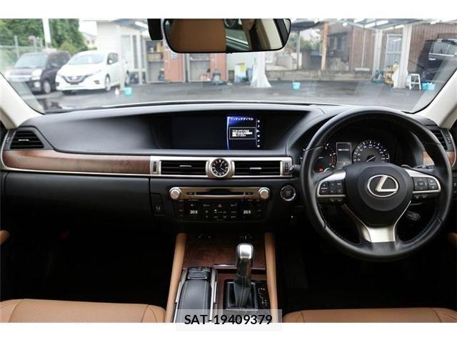 Lexus GS 2017-11 8780837-17