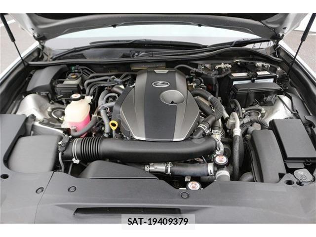 Lexus GS 2017-11 8780837-18