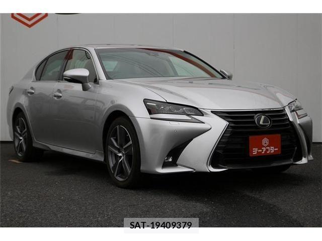 Lexus GS 2017-11 8780837-19