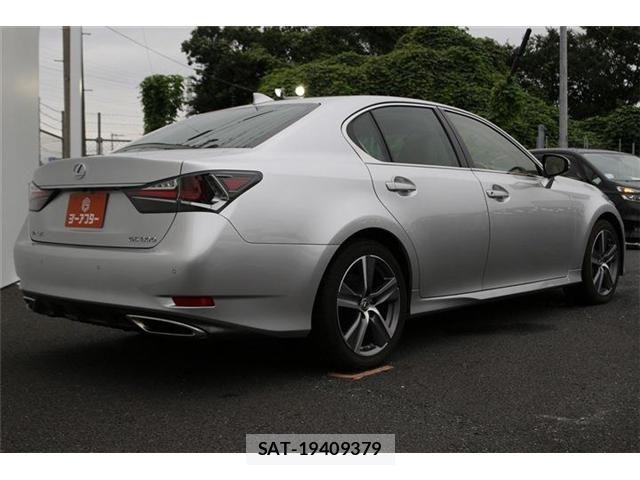 Lexus GS 2017-11 8780837-20