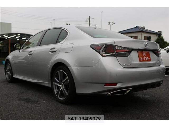 Lexus GS 2017-11 8780837-21