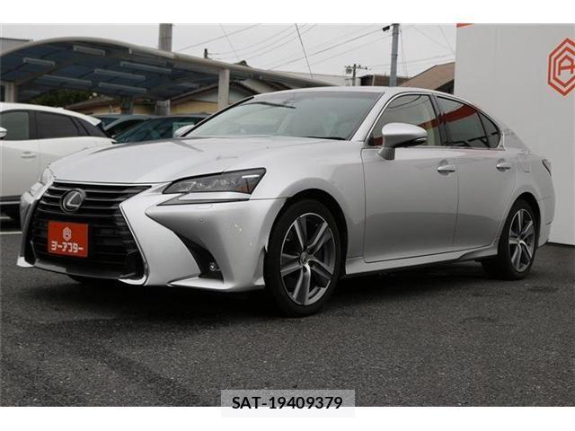 Lexus GS 2017-11 8780837-22