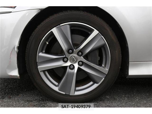 Lexus GS 2017-11 8780837-29