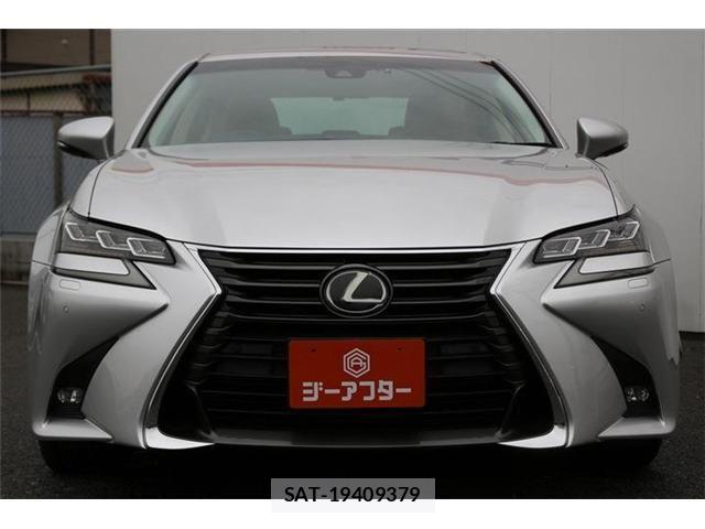 Lexus GS 2017-11 8780837-7
