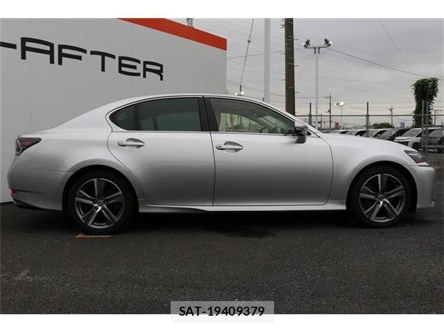 Lexus GS 2017-11 8780837-8