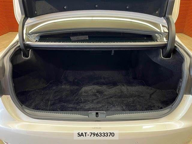 Lexus GS 2017-12 8796453-12