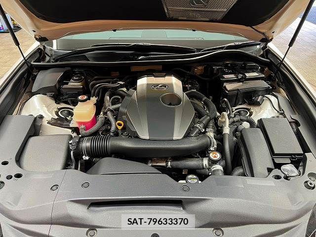 Lexus GS 2017-12 8796453-13