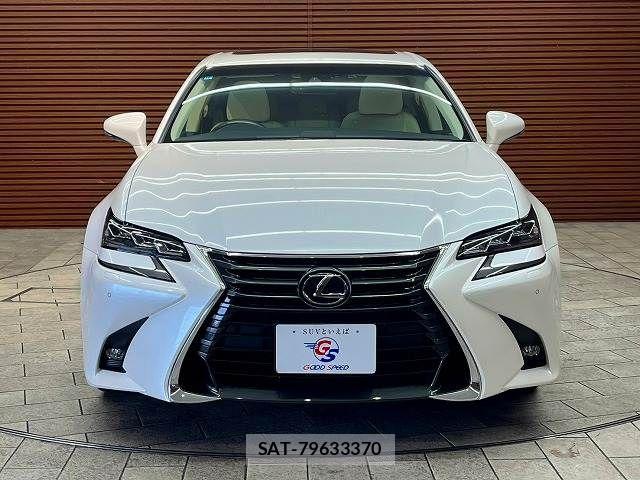 Lexus GS 2017-12 8796453-14