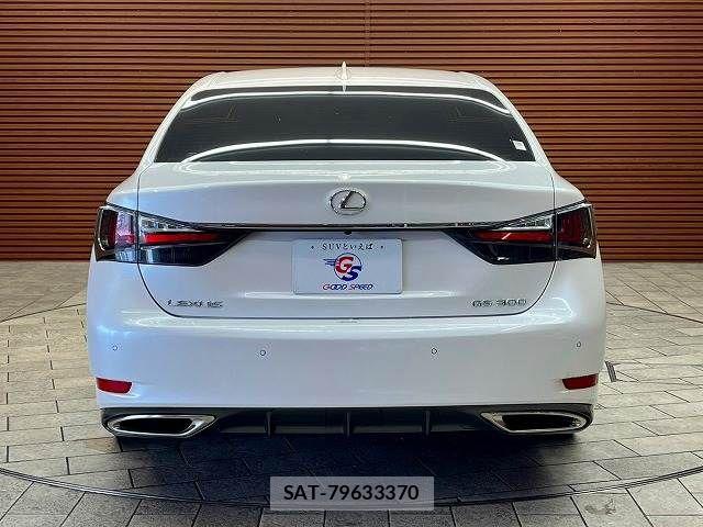 Lexus GS 2017-12 8796453-15