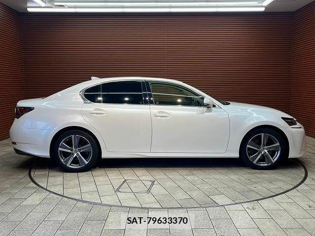 Lexus GS 2017-12 8796453-16