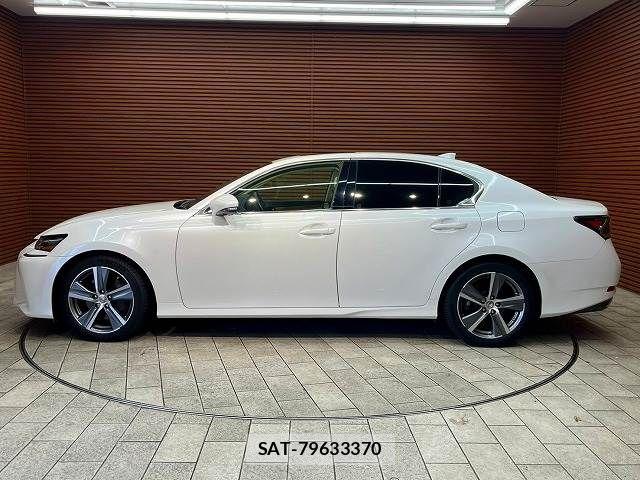 Lexus GS 2017-12 8796453-17