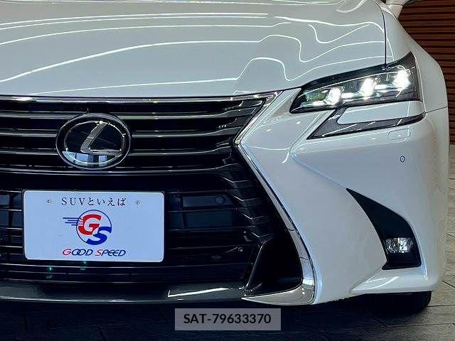 Lexus GS 2017-12 8796453-18