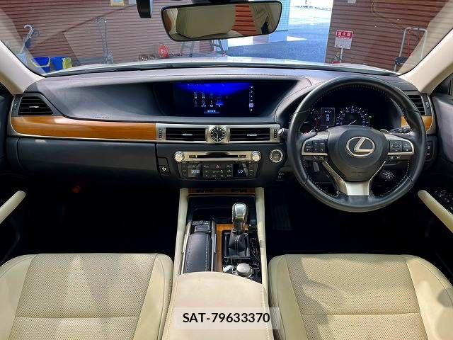 Lexus GS 2017-12 8796453-1