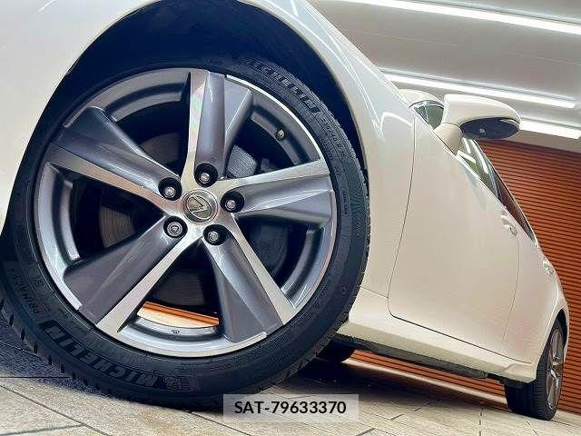 Lexus GS 2017-12 8796453-19
