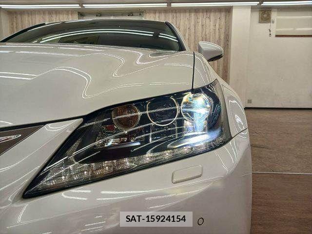 Lexus GS 2014-09 883606-11