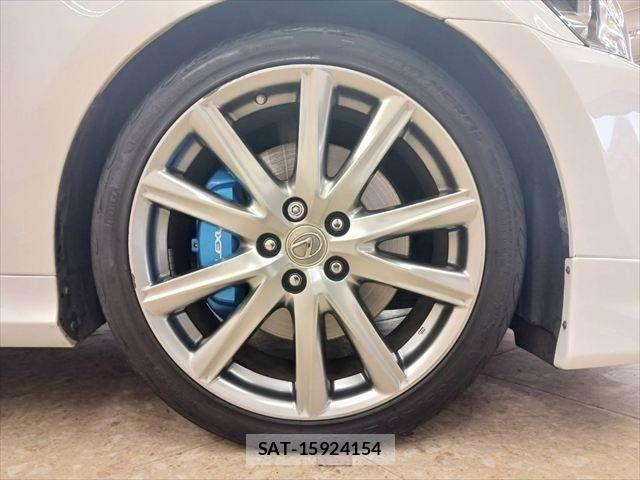 Lexus GS 2014-09 883606-13