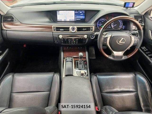 Lexus GS 2014-09 883606-1