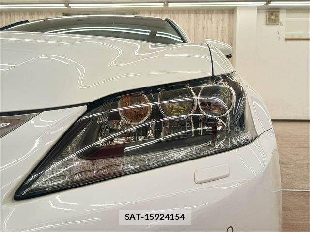 Lexus GS 2014-09 883606-21
