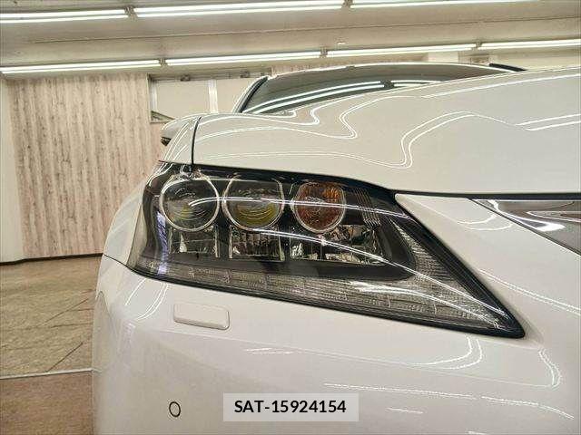 Lexus GS 2014-09 883606-23