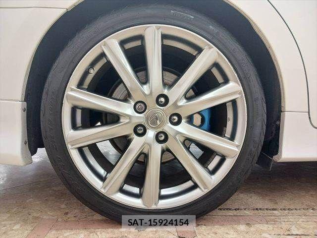 Lexus GS 2014-09 883606-27