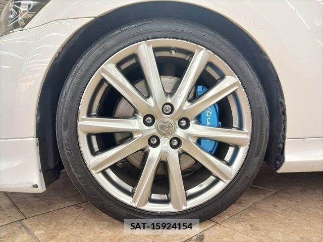 Lexus GS 2014-09 883606-28