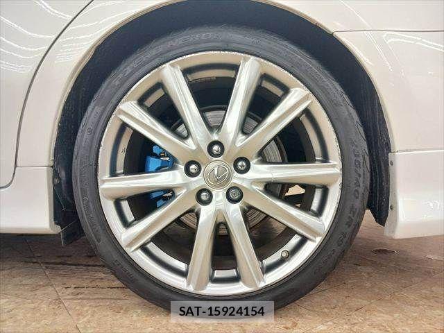 Lexus GS 2014-09 883606-29
