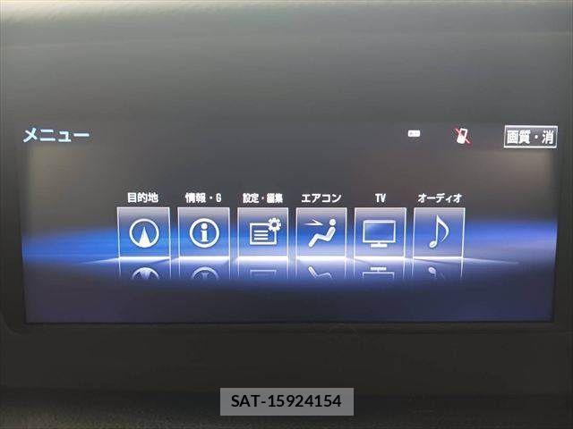 Lexus GS 2014-09 883606-3