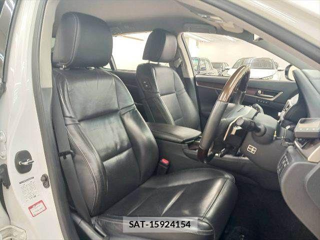 Lexus GS 2014-09 883606-7