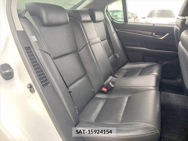 Lexus GS 2014-09 883606-8