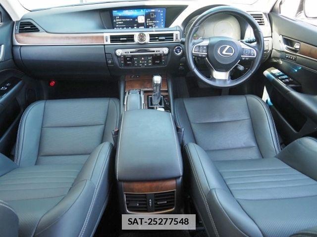 Lexus GS 2017-05 1041095-9