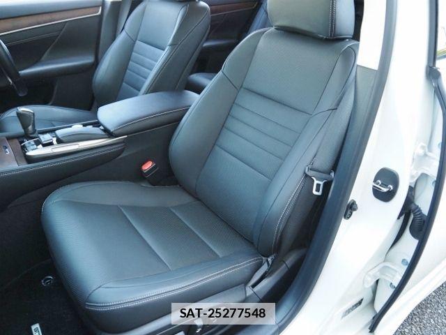 Lexus GS 2017-05 1041095-11