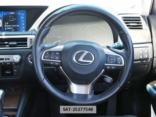 Lexus GS 2017-05 1041095-15