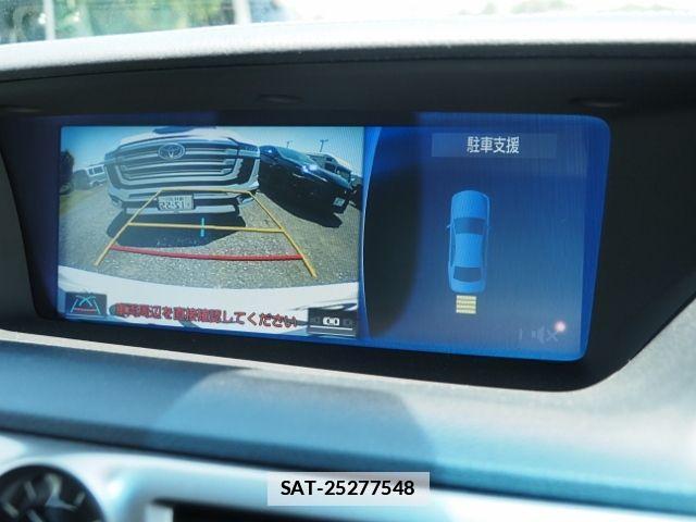 Lexus GS 2017-05 1041095-17